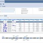 eNVenta ERP Analytics Kundenbeobachtung 2